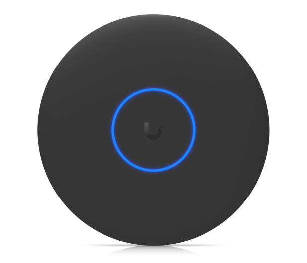 Ubiquiti U7 PRO XGS (a/b/g/n/ac/ax/be 15100Mb/s) czarny - 1356290 - zdjęcie